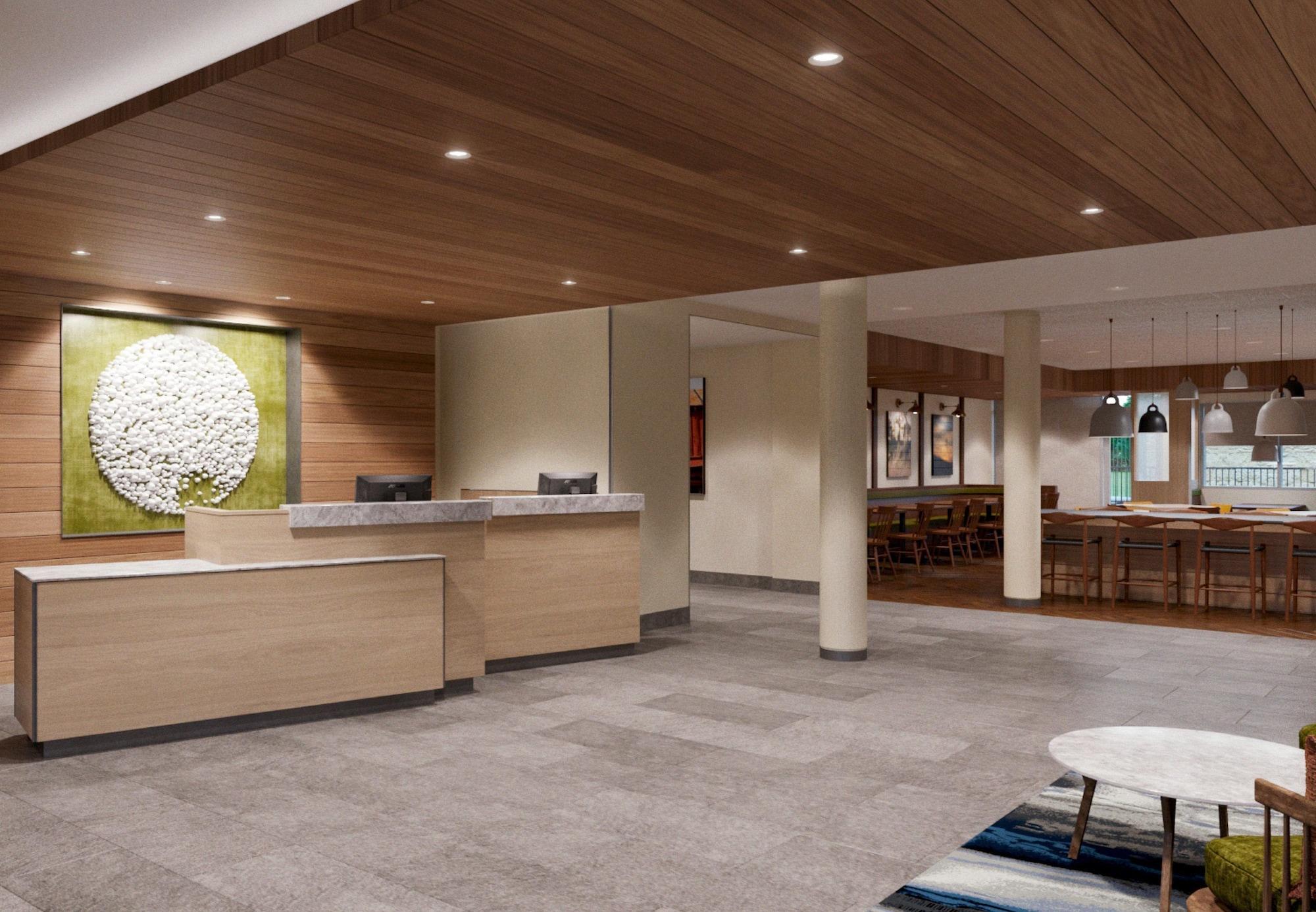 Fairfield Inn & Suites By Marriott Crestview Eksteriør billede
