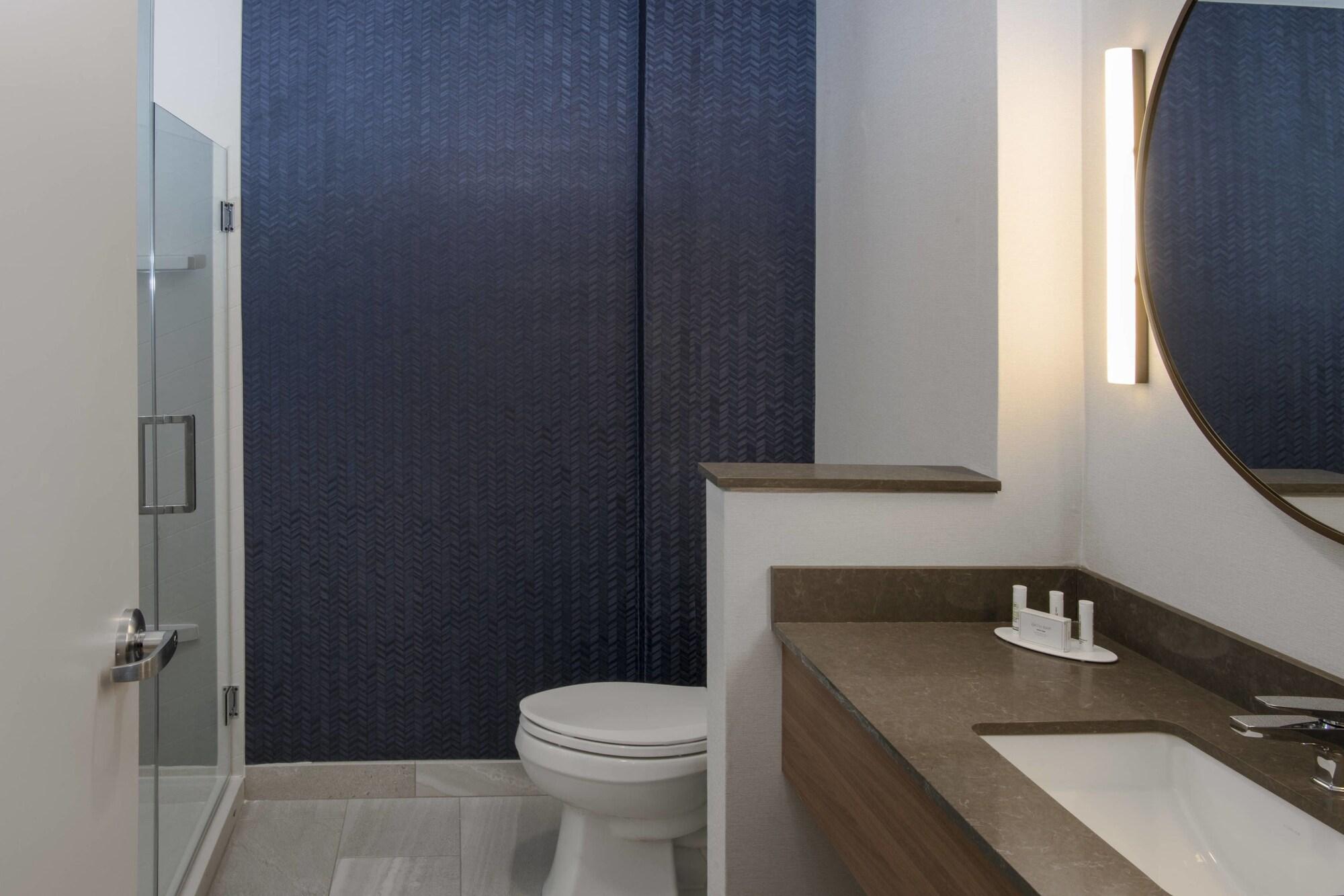 Fairfield Inn & Suites By Marriott Crestview Eksteriør billede