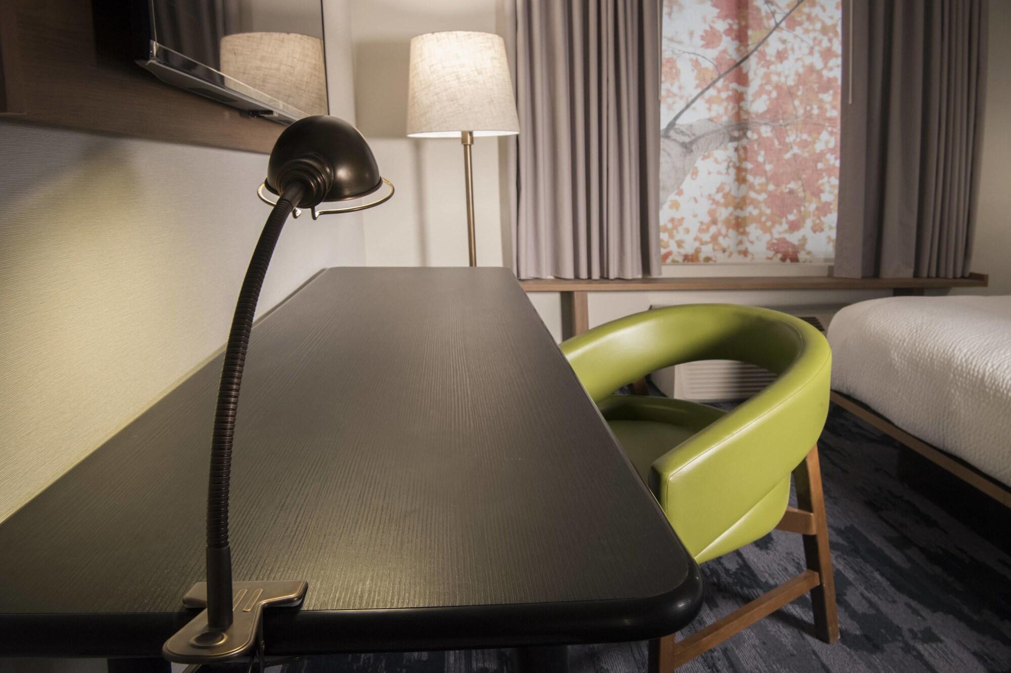 Fairfield Inn & Suites By Marriott Crestview Eksteriør billede