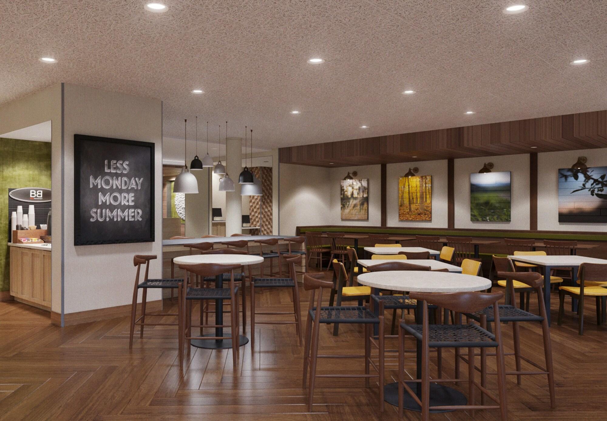 Fairfield Inn & Suites By Marriott Crestview Eksteriør billede