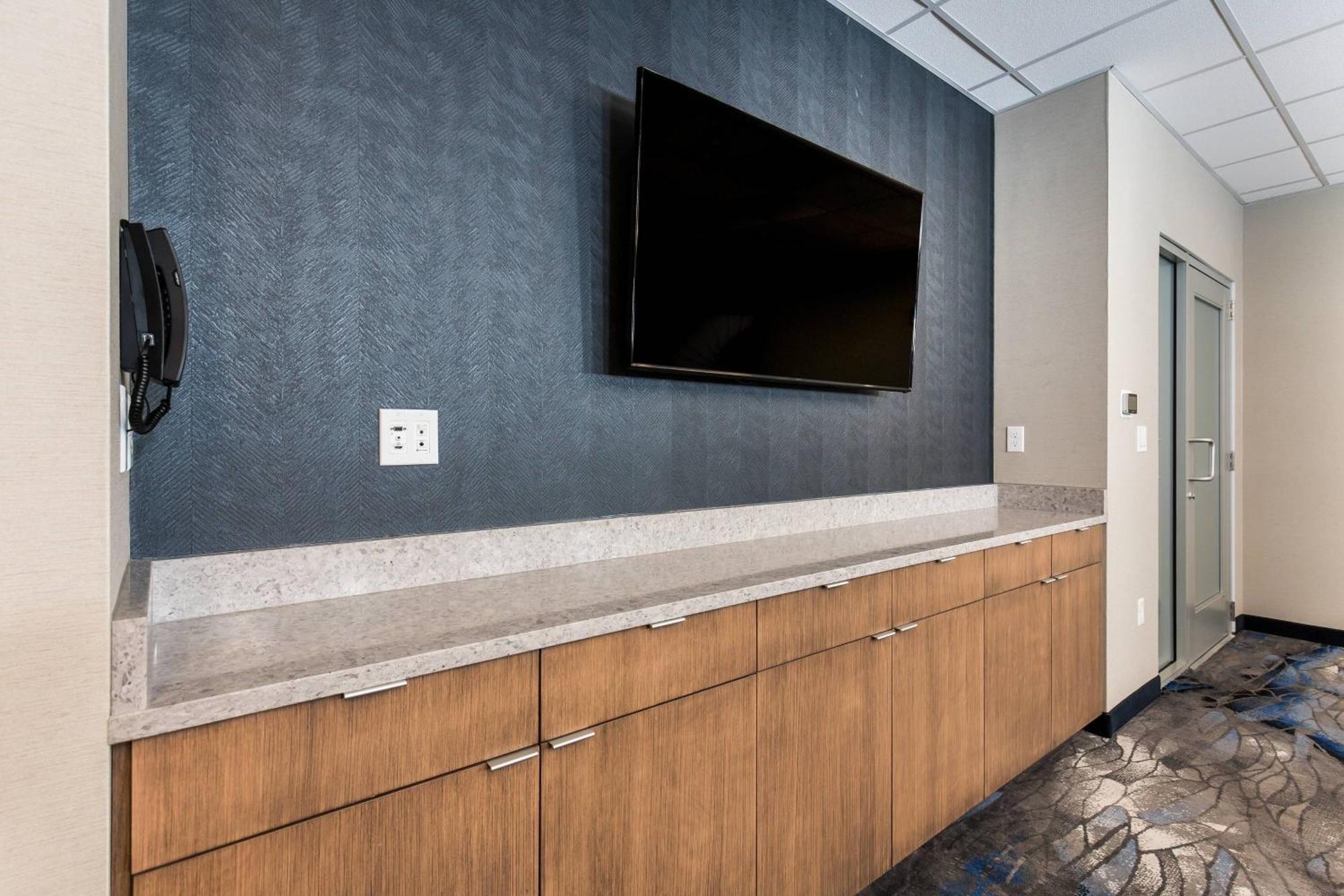 Fairfield Inn & Suites By Marriott Crestview Eksteriør billede