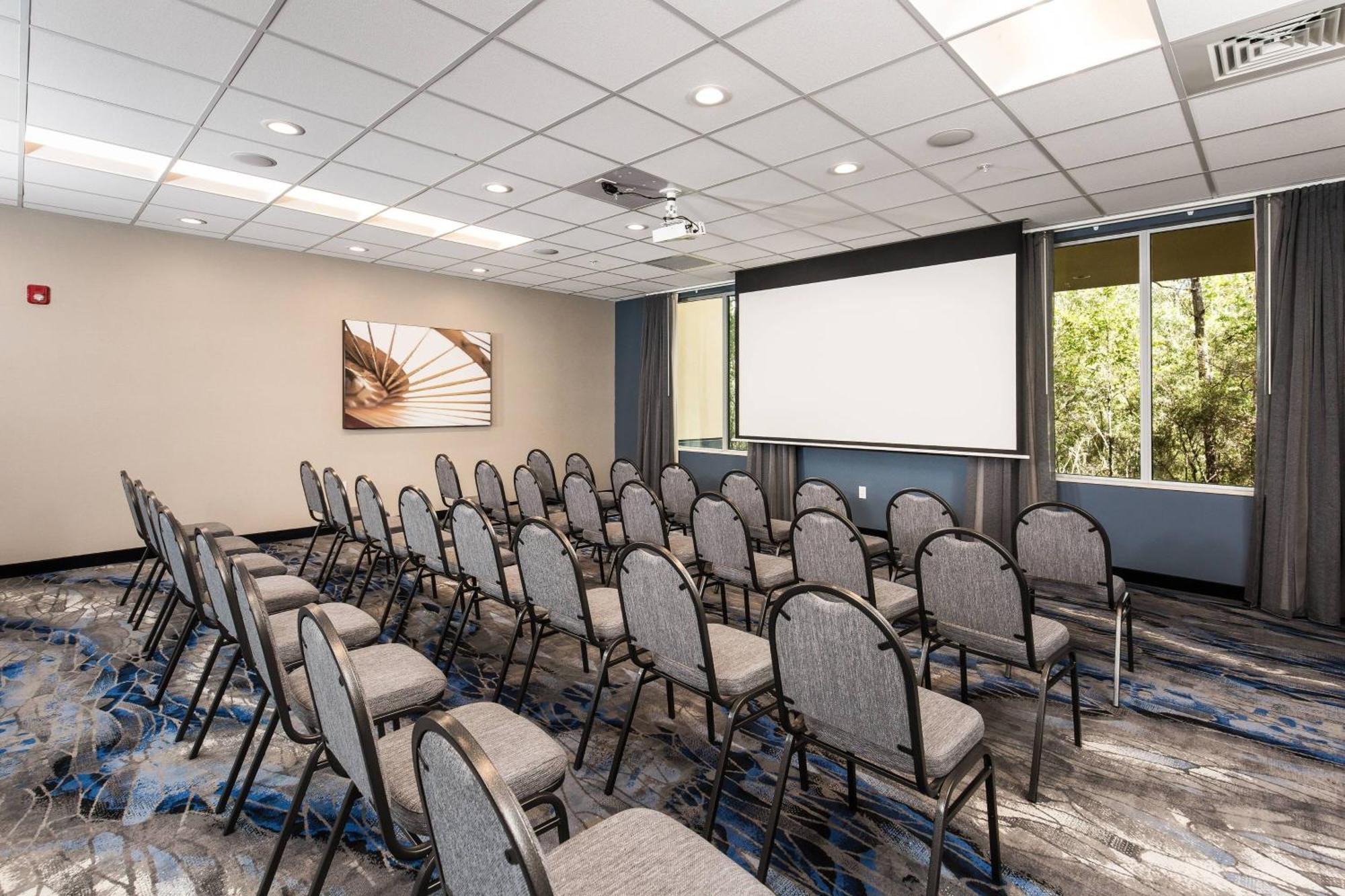 Fairfield Inn & Suites By Marriott Crestview Eksteriør billede