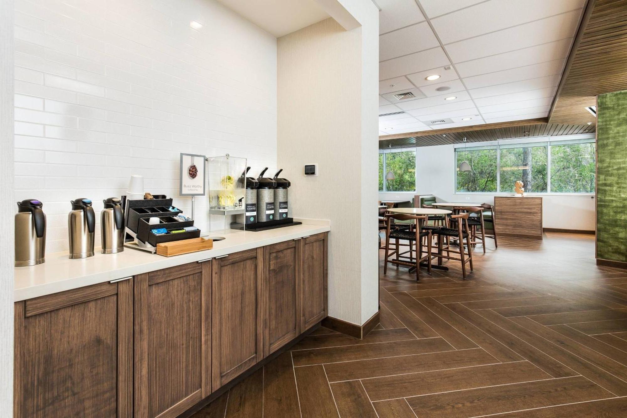 Fairfield Inn & Suites By Marriott Crestview Eksteriør billede