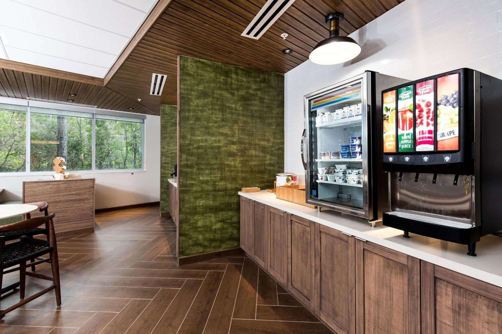 Fairfield Inn & Suites By Marriott Crestview Eksteriør billede