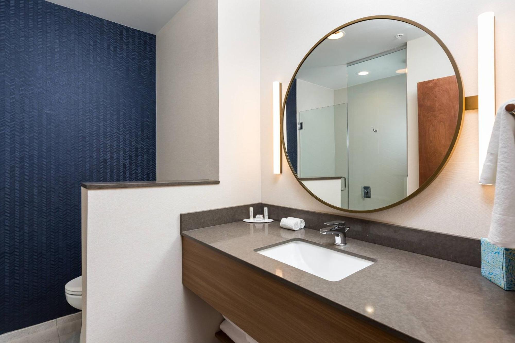 Fairfield Inn & Suites By Marriott Crestview Eksteriør billede