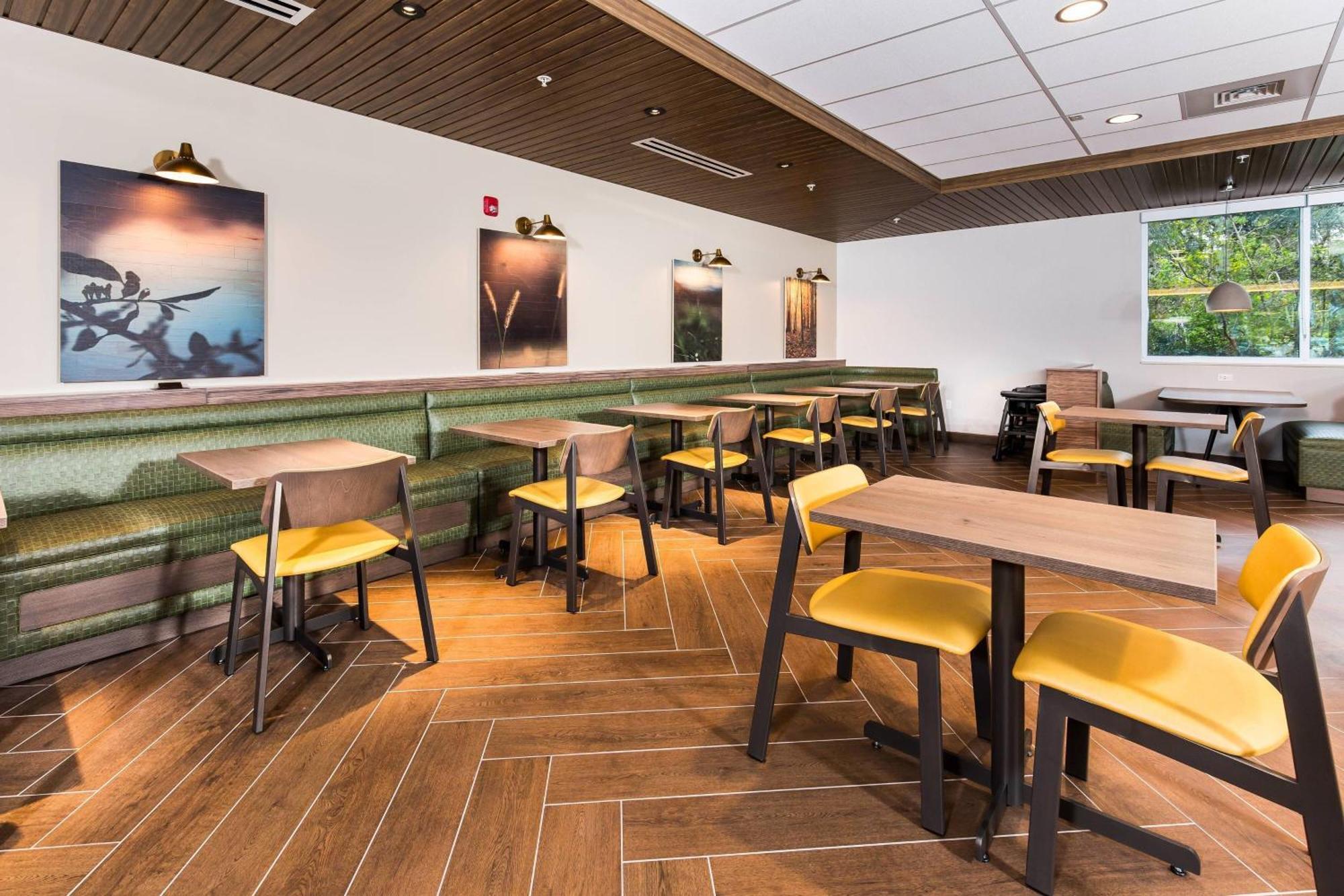 Fairfield Inn & Suites By Marriott Crestview Eksteriør billede